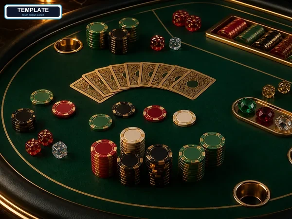 Player Guide visual: keep gaming fun and responsible